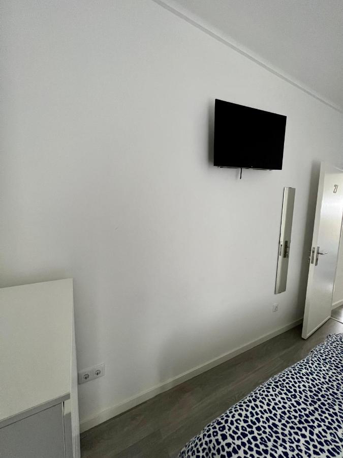 Moreira Family OOporto Exterior foto