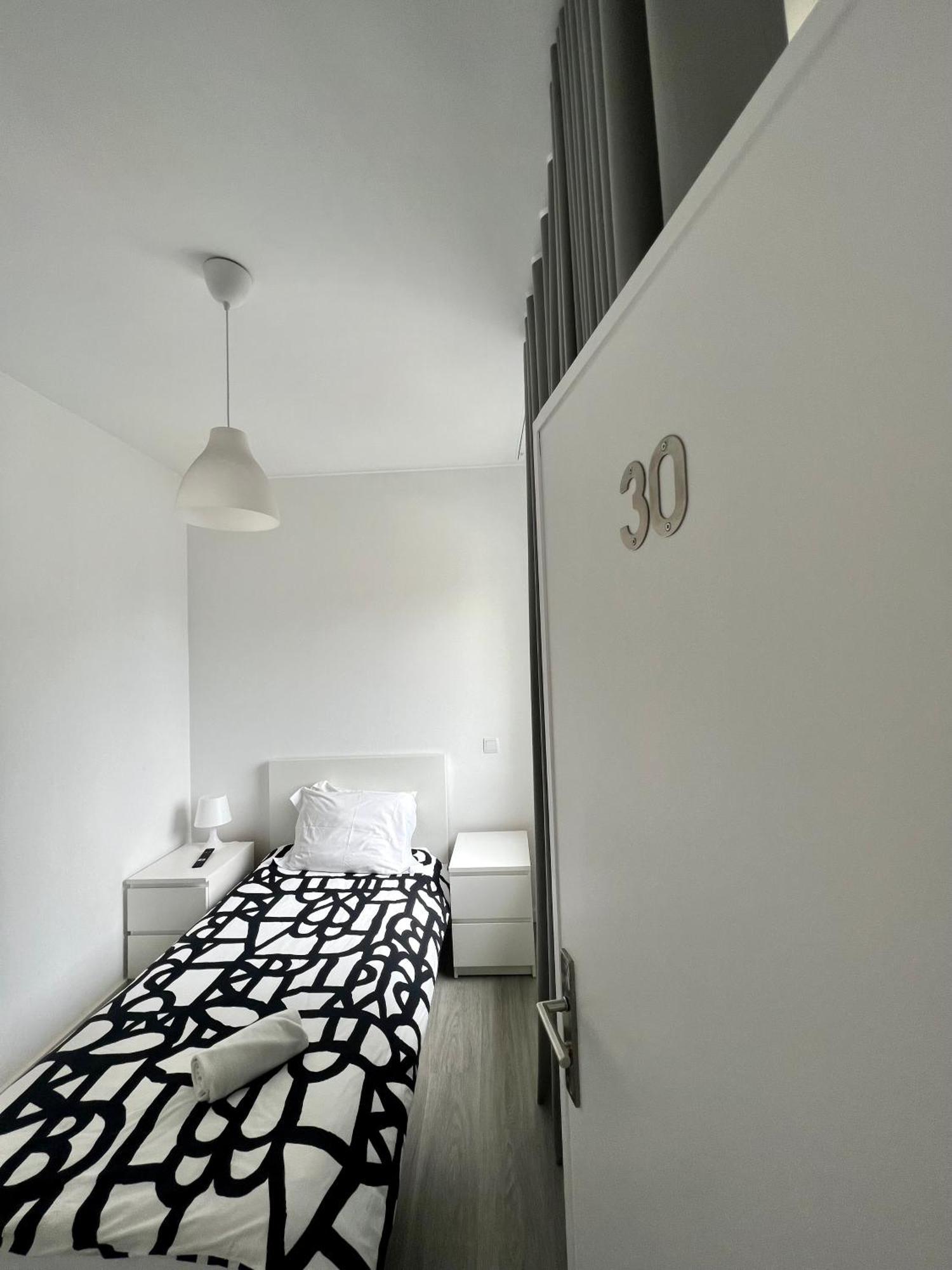 Moreira Family OOporto Exterior foto